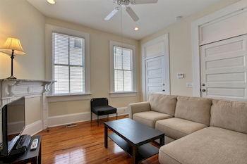The Hawthorne By Low Country Rentals Charleston Bagian luar foto